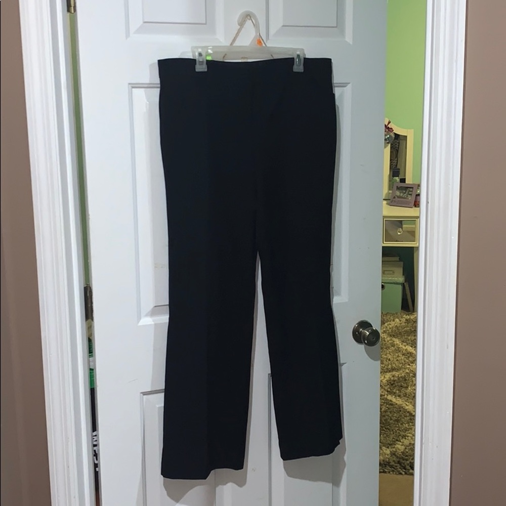 Dress Pants